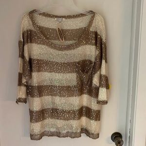 Avalin NWT sweater